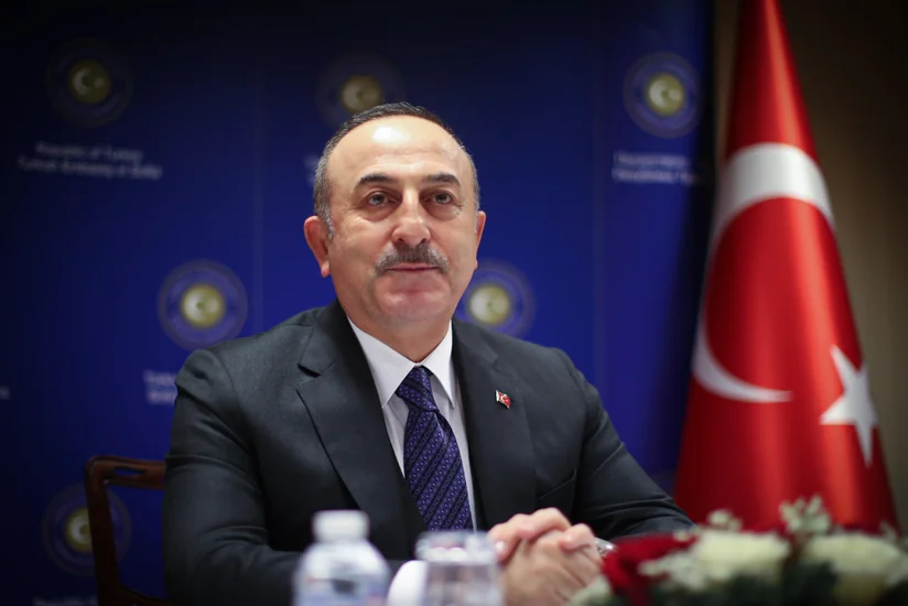 Çavuşoğlu: “Türkiyə Montrö Konvensiyasının müddəalarını həyata keçirəcək”