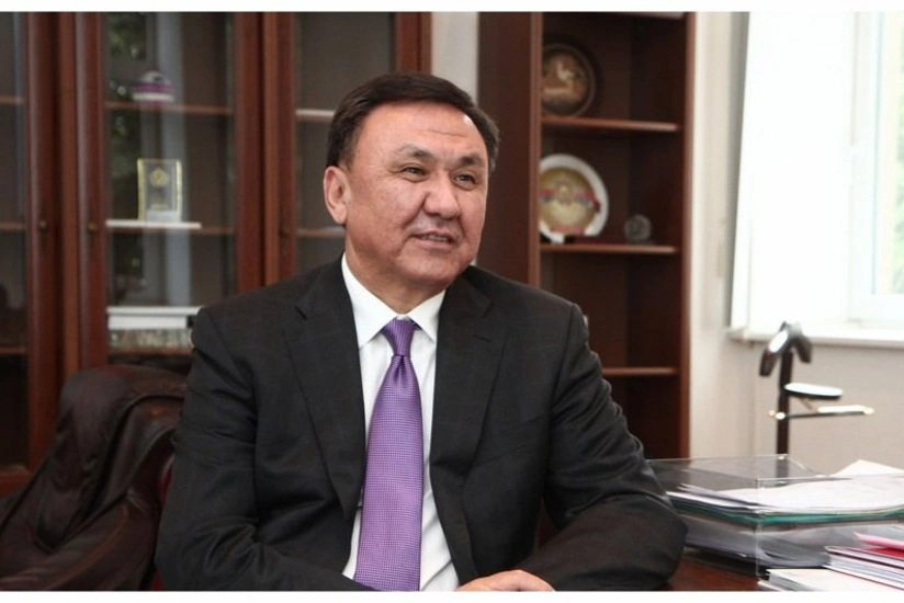 Omuraliev: Organization of Turkic States has potential to strengthen its position on international stage