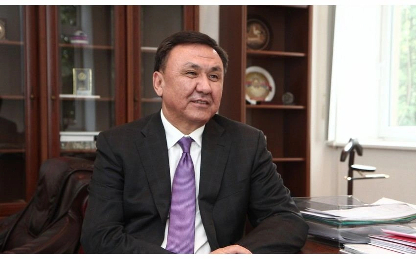 TDT-nin Baş katibi: Zəngəzur dəhlizi region üçün yeni imkanlar yaradacaq 