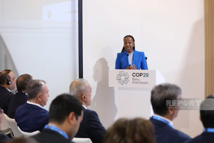 İqlim Skaneri: Mozambik iqlim risklərinə ən çox məruz qalan ölkələrdən biridir
