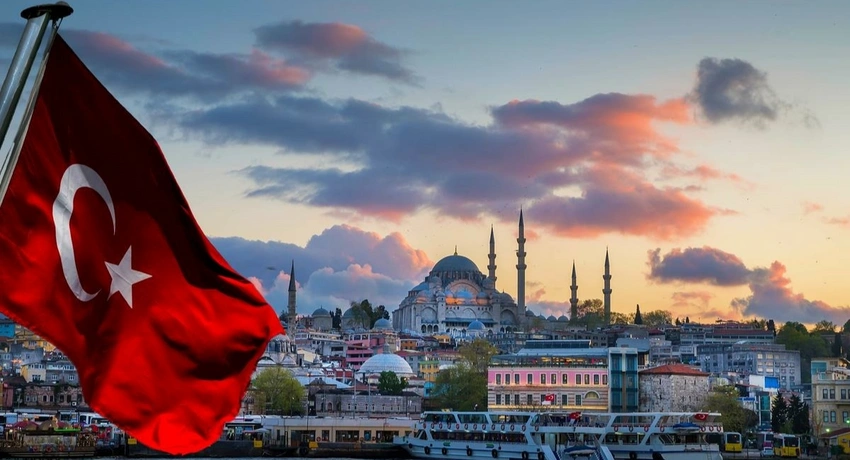 Türkiyə Tacikistan vətəndaşları üçün viza rejimini bərpa edib