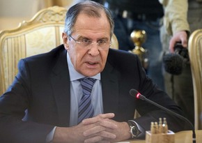 Sergey Lavrov: Üçtərəfli bəyanat çərçivəsində Türkiyə ilə səylərimizi yaxından koordinasiya edirik”