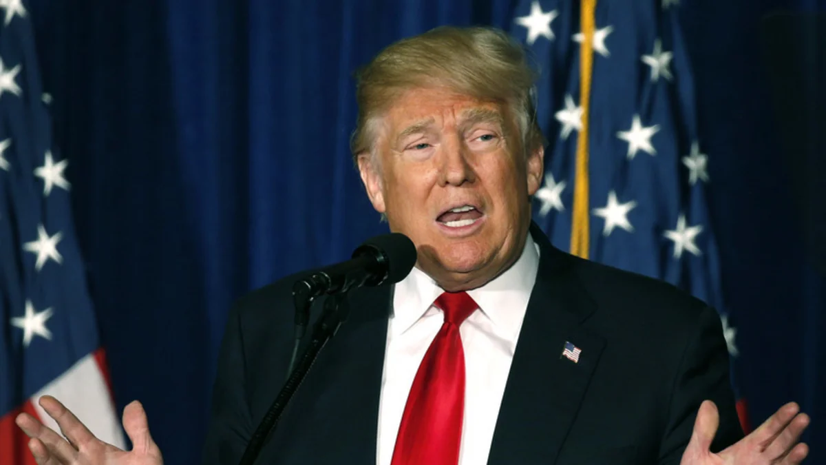 Vergi islahatları ABŞ banklarına ciddi təsir göstərəcək