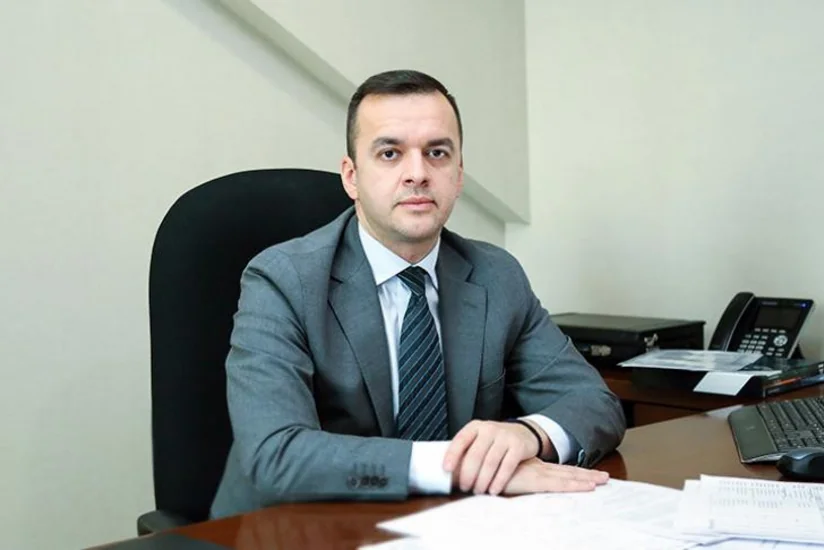 İnterin prezidenti: Ruslan Abışovu ot örtüyünü dəyişdirə bilmədiyimiz üçün buraxdıq - MÜSAHİBƏ