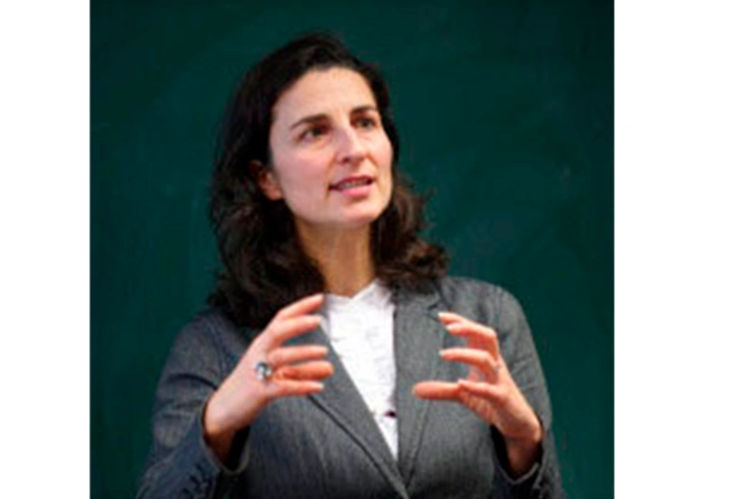 UK professor: Extreme weather events have become commonplace