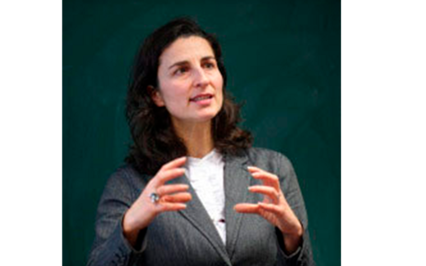 UK professor: Extreme weather events have become commonplace