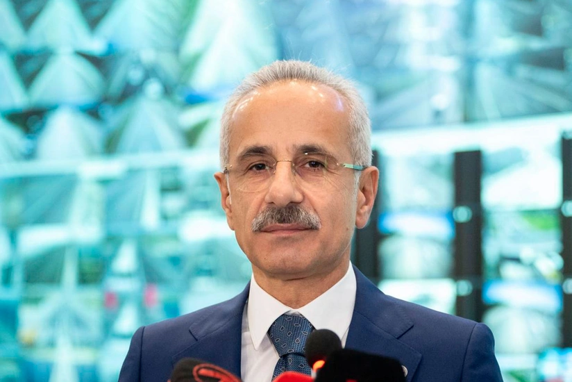 Абдулкадир Уралоглу: По среднему коридору будут курсировать 1 500 блок-поездов в год