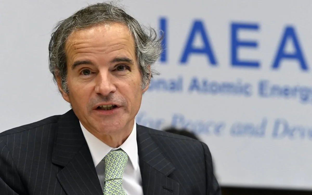 AEBA rəhbəri: “Yaxın Şərq münaqişəsi genişlənə bilər”