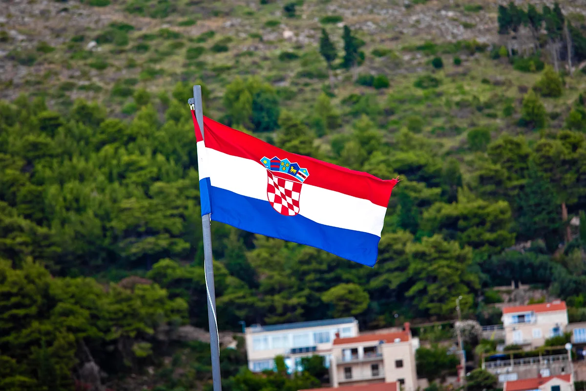 Croatia to expel some Russian diplomats