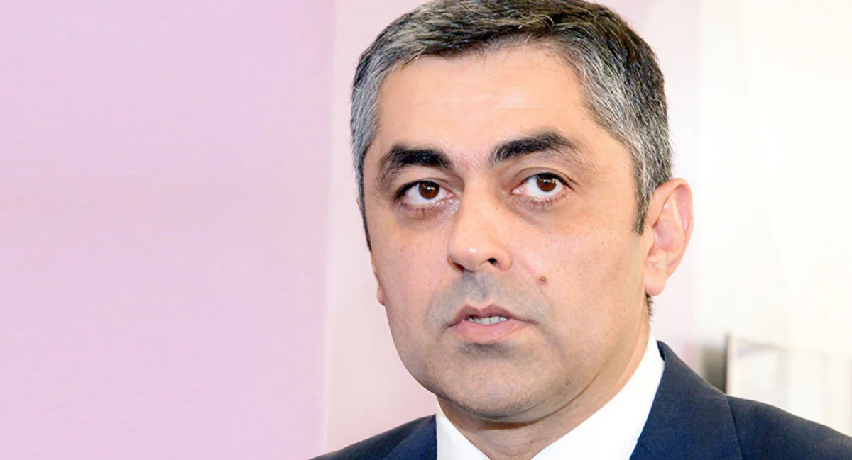 Nəqliyyat, rabitə və yüksək texnologiyalar naziri İmişlidə vətəndaşlarla görüşəcək