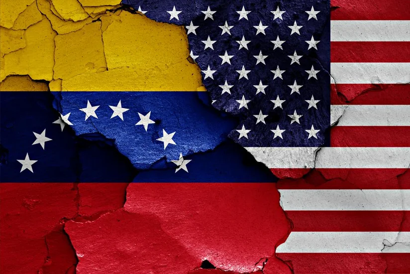 Венесуэла отвергла миграционную политику США