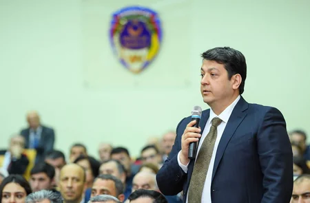 Nazirlik: Azərbaycanda spirtli içki və qida istehsalçıları üzrə e-qaimə-fakturaların tətbiq səviyyəsi cəmi 10%-dir