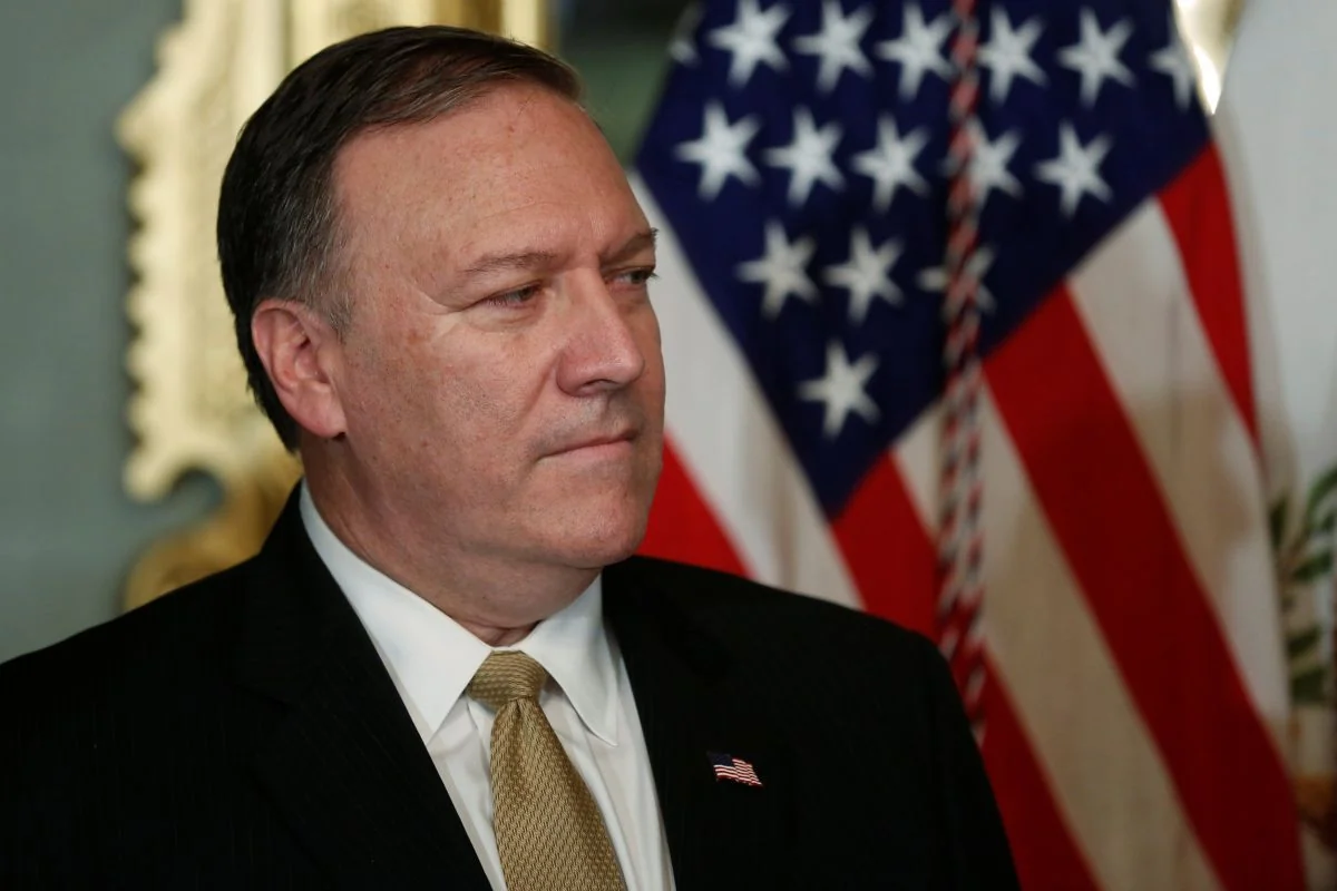 Maykl Pompeo: “Camal Qaşıqçının itkin düşməsində əli olan yüksək səviyyəli məmurlar məsuliyyətə cəlb ediləcəklər”
