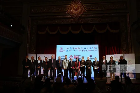 Türkiyədə keçirilən beynəlxalq festival Bakıda da təşkil olunacaq