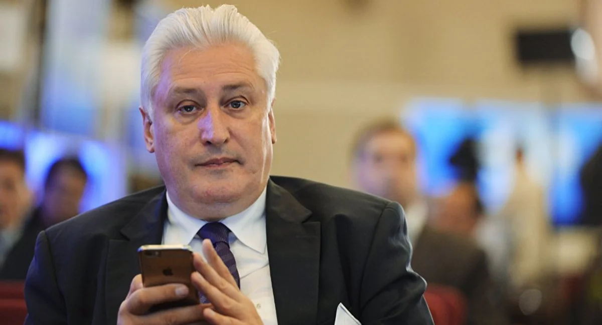Ekspert: Rusiya Azərbaycanla münasibətlərin möhkəmləndirilməsində maraqlıdır