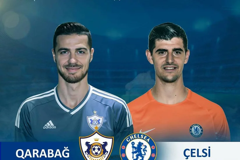 Qarabağ - Çelsi matçı üçün nəzərdə tutulan biletlərin 45 mini satılıb