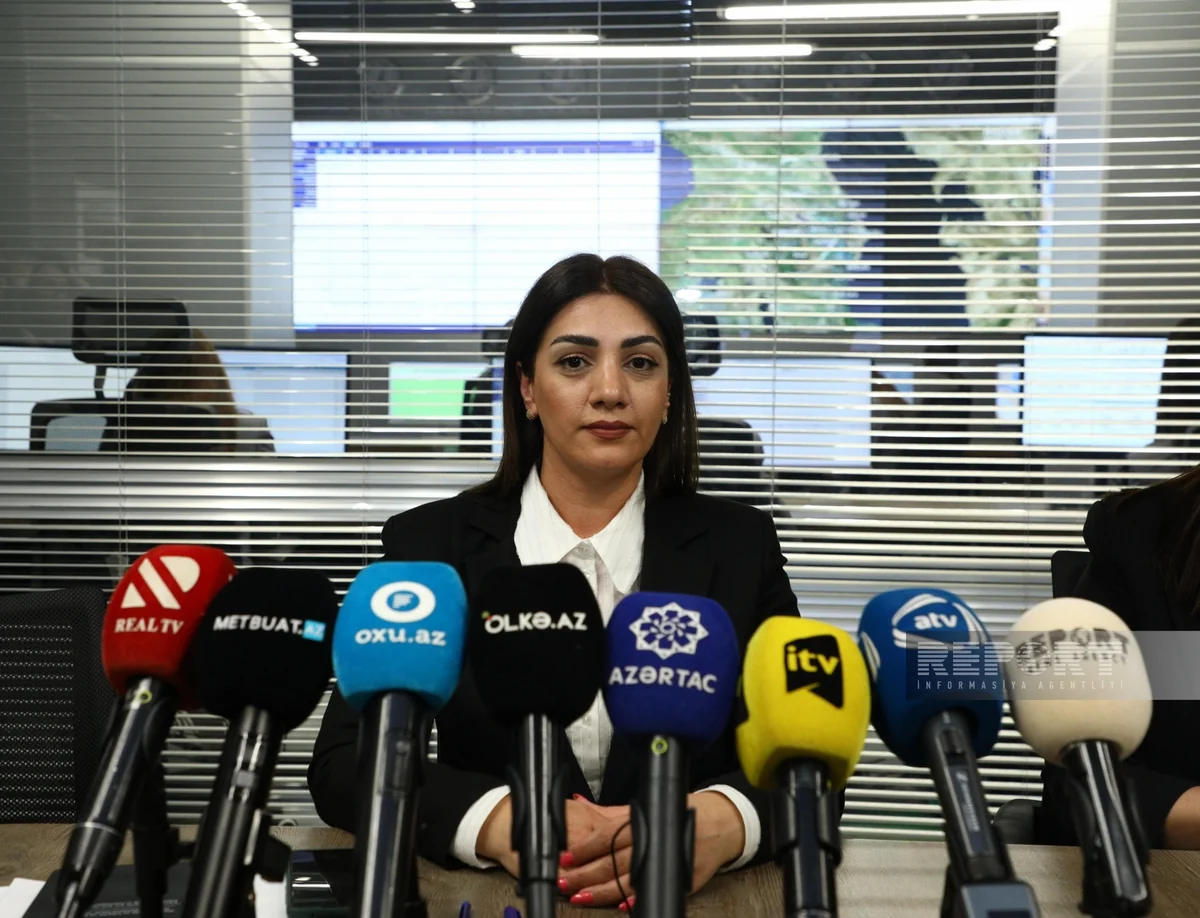 Azərbaycanda beş stansiya havanın keyfiyyətini avtomatik rejimdə ölçür