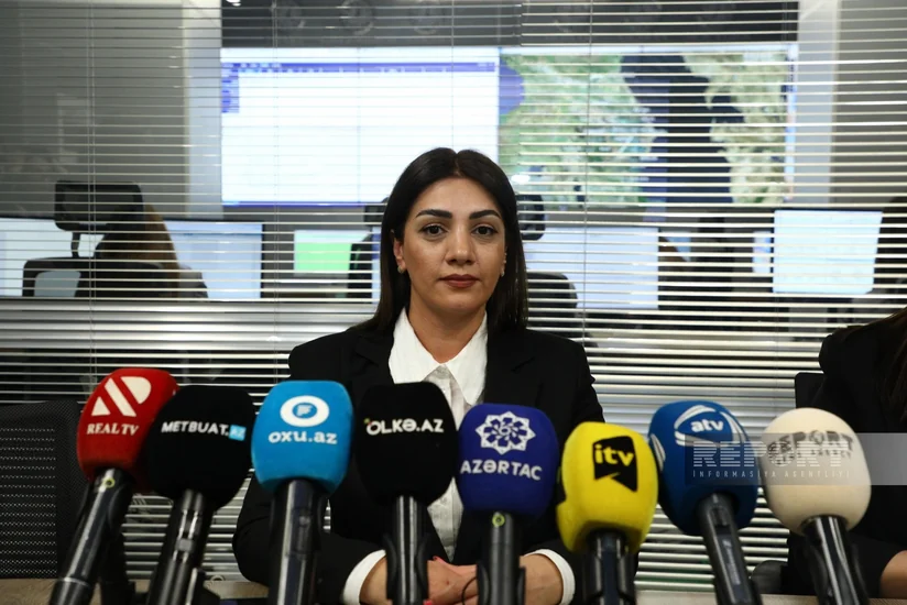 Azərbaycanda beş stansiya havanın keyfiyyətini avtomatik rejimdə ölçür