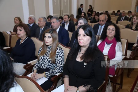 AMEA-nın ümumi yığıncağı keçirilir