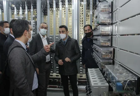Bakı metrosu Türkiyə istehsallı sistem və avadanlıqları tətbiq edə bilər