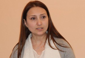 Lilit Makunts Lilit Makunts