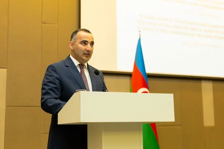 ASAN xidmət ilə Seneqal arasında Anlaşma Memorandumu imzalanıb