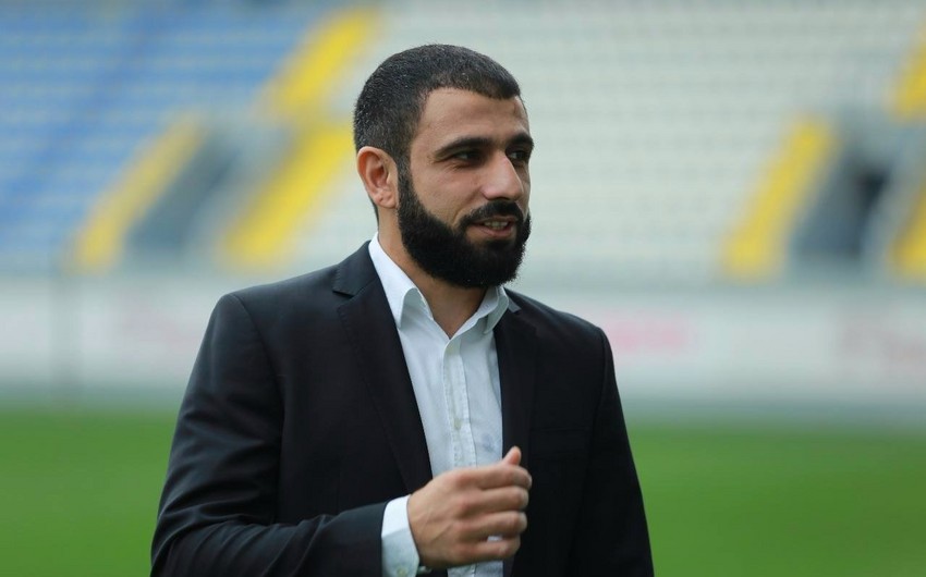 Rəşad Sadıqov: Ermənilərə uduzsaydıq, acı xatirə sonadək bizimlə qalacaqdı