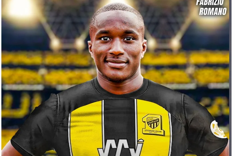 Aston Villanın futbolçusu Səudiyyə Ərəbistanı klubu ilə razılığa gəlib