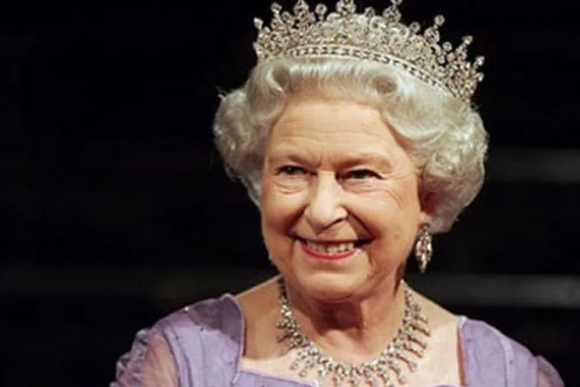 ​Britaniya kraliçasının 90 yaşı tamam olur
