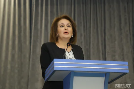 Respublika fənn müsabiqəsi qaliblərinin mükafatlandırılması mərasimi keçirilib