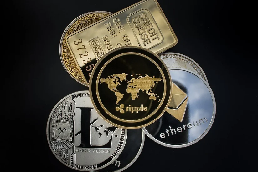 JP Morgan выпустит свою криптовалюту