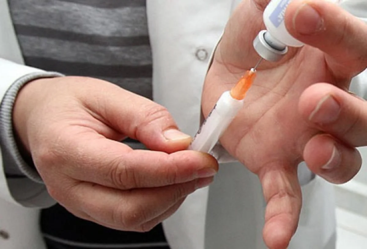 Ebola virusuna qarşı yeni vaksin hazırlanıb