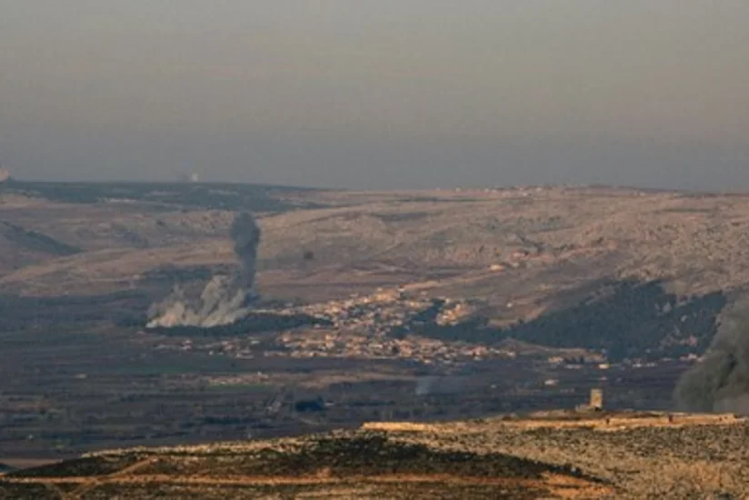 Afrində daha 27 terrorçu zərərsizləşdirilib, 3 kənd azad olunub