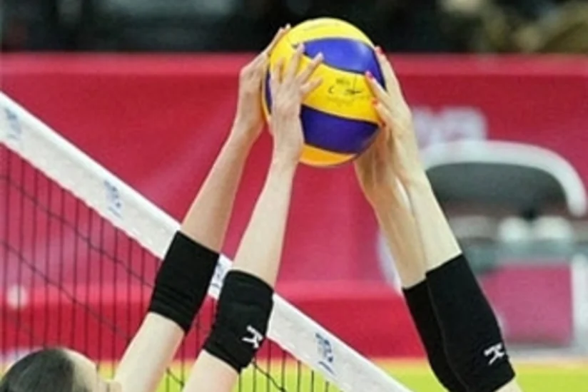 Azərbaycanın ​voleybol klubu üçün yeni təlim-məşq bazası tikiləcək