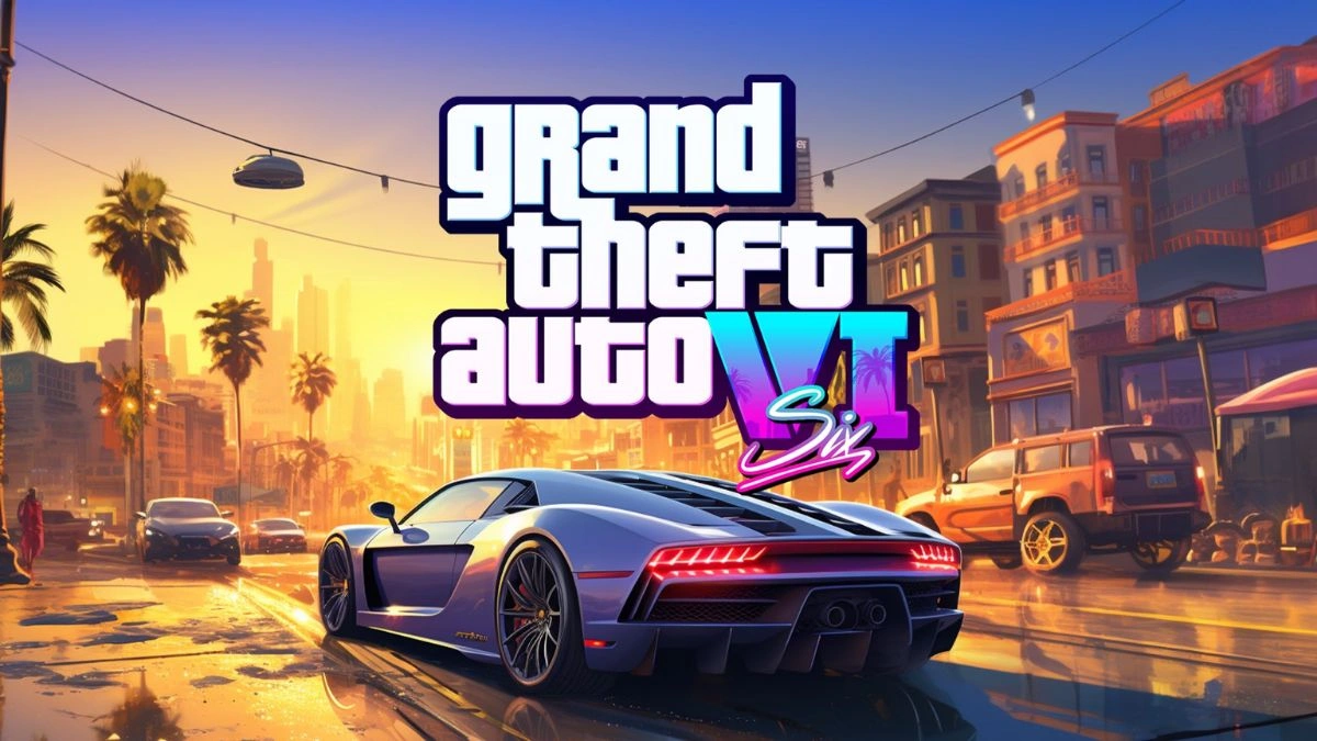 GTA 6 leak: ‘Grand Theft Auto’ trailer reveals game’s release date