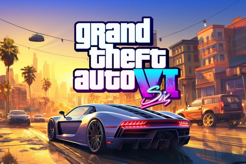 GTA 6 leak: ‘Grand Theft Auto’ trailer reveals game’s release date