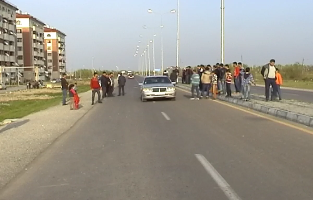 ​Bərdədə iki uşaq anasının ölümünə səbəb olan sürücü yaxalanıb