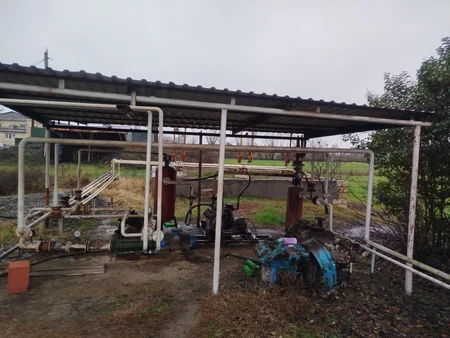 Masallıda qazdoldurma məntəqəsinin fəaliyyəti dayandırılıb