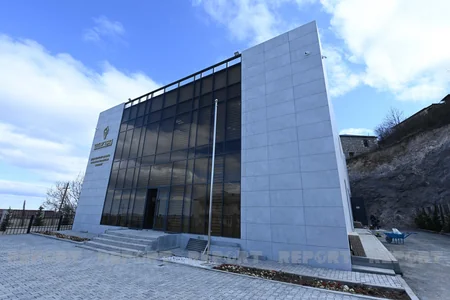 Şuşa necə dirçəldilir? - REPORTAJ