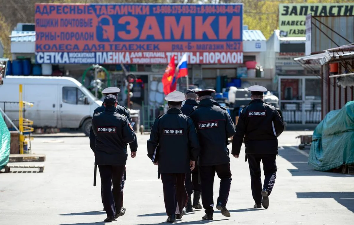 В России 18 человек погибли от отравления метанолом