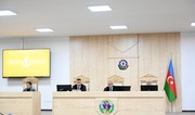 Victims of Armenian occupation of Azerbaijani territories testify in court