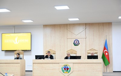 Ermənistan silahlı qüvvələrinin Azərbaycan ərazilərini işğal etməsi nəticəsində zərər çəkmiş şəxslər məhkəmədə ifadə veriblər