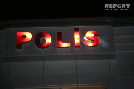Bakıda zarafatlaşan iki gəncdən biri digərini qətlə yetirib - ƏLAVƏ OLUNUB