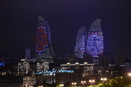 Countdown for hosting Islamic Solidarity Games starts