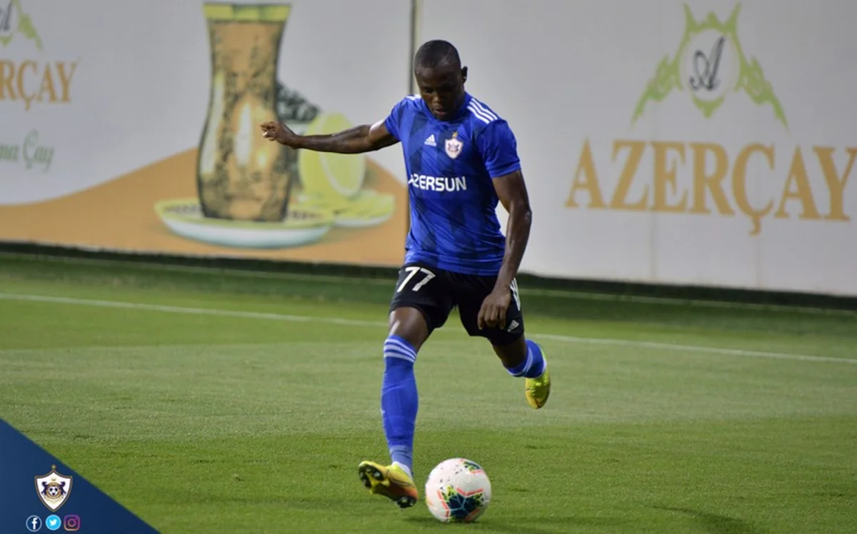 Qarabağın sabiq futbolçusunun evi zəlzələ nəticəsində dağılıb