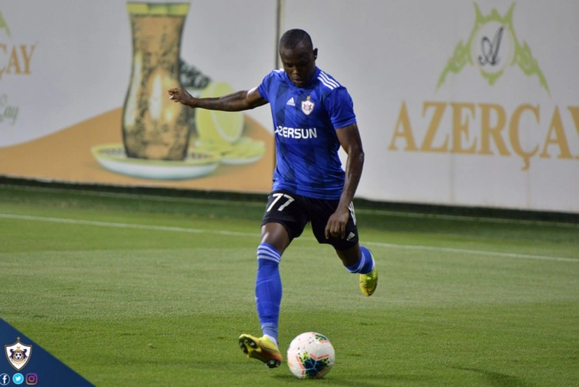 Qarabağın sabiq futbolçusunun evi zəlzələ nəticəsində dağılıb