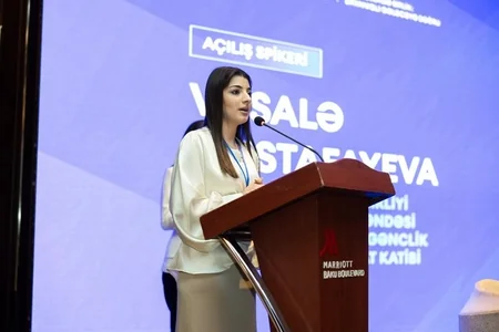 Turan Dövlətləri II İnşaatçılar və Əmlakçılar Forumu keçirilib