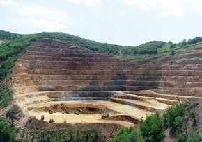 “AzerGold” qızıl hasilatını 14% artırıb