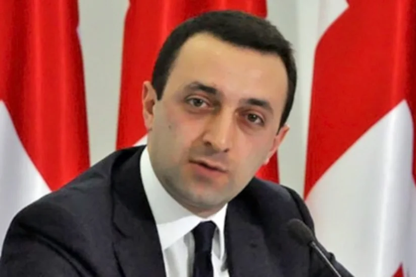Gürcüstanın baş naziri Abaşidze və Karasin arasındakı görüşləri uğurlu hesab edib
