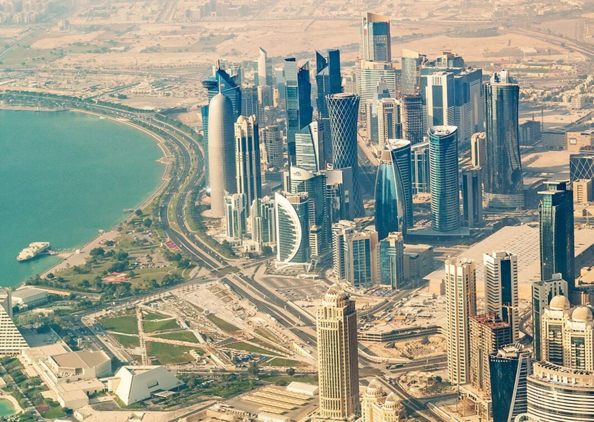 Armenian provocation foiled at international event in Qatar
